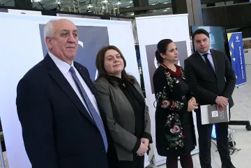 Салон на музеите в НДК с 40 участници за 3 март