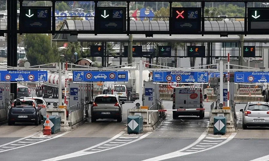 ОБЗОР: Ще купуваме винетка като самолетен билет