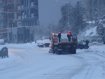 Студът се засилва