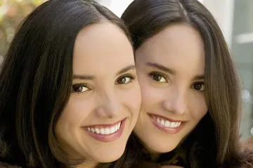 Кристали оформят нов моден тренд в прическите