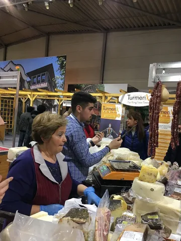 Сиренето от магаре е мезе за милионери