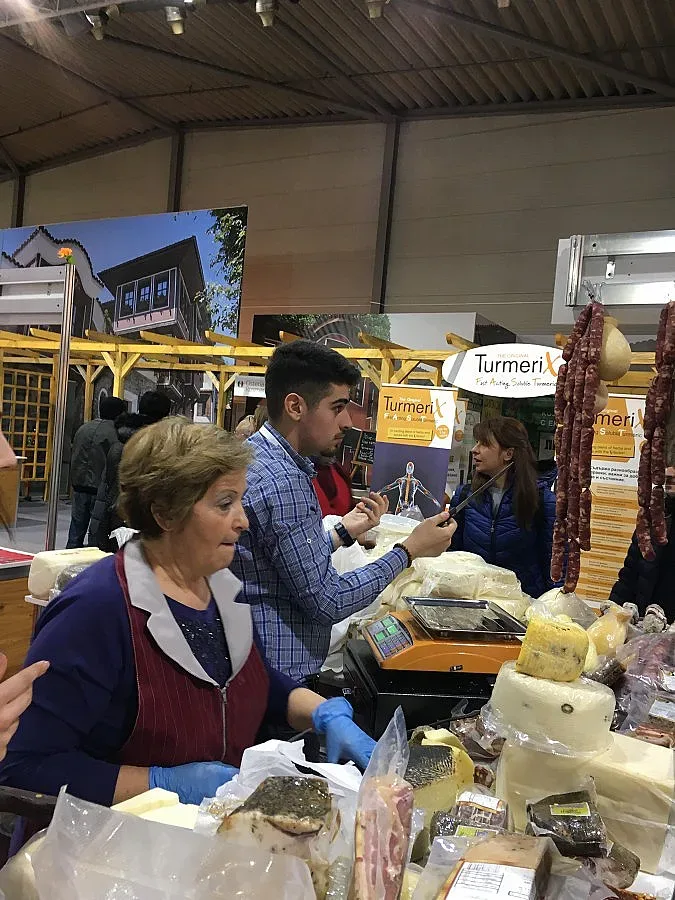 Сиренето от магаре е мезе за милионери