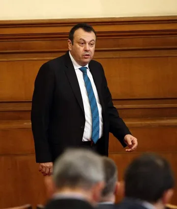 Хамид Хамид: ДПС постави забележки към Борисов още в първия ден на коалицията, за Радев гласувах с очаквания