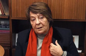 Скарлатина