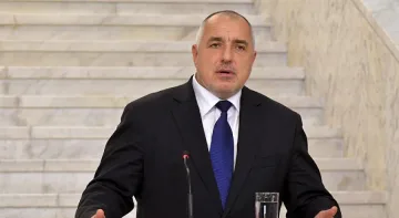 Борисов: Приписват ни чужди безобразия /ВИДЕО/