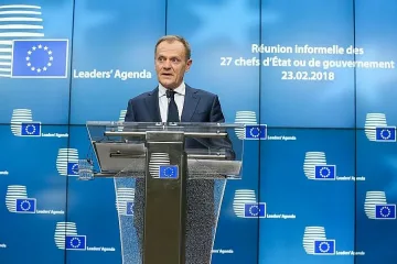 Ще решават дни преди срещата ЕС-Турция във Варна дали тя ще се състои