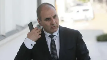 Цветанов: Министърът на енергетиката трябва да бъде предложен от ГЕРБ