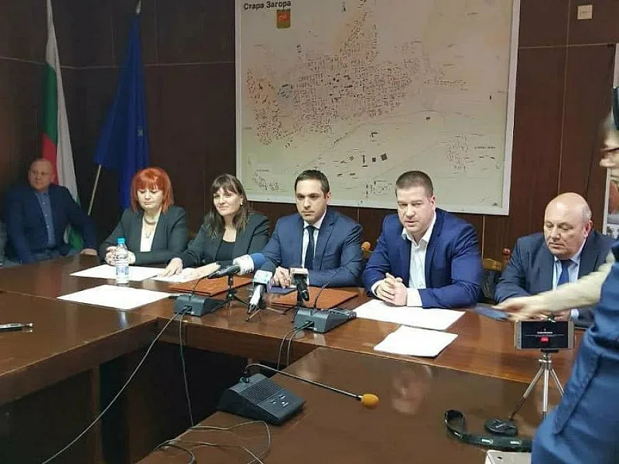 Автомобилен инвеститор с интерес към зона "Загоре"