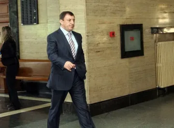 Софийският апелативен съд оправда Алексей Петров