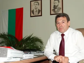 Почина директорът на "Летище Пловдив"