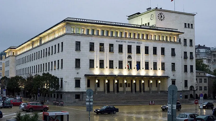БНБ пуска специална монета за 3 март