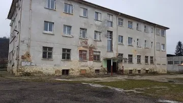 Почина момчето, скочило от Дома за деца с увреждания