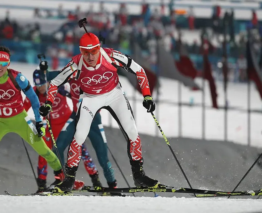 Фиаско в биатлона! Краси Анев ни се извини