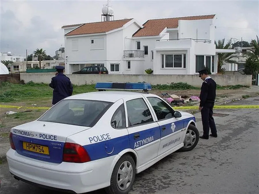 Българка почина от насилствена смърт в Кипър