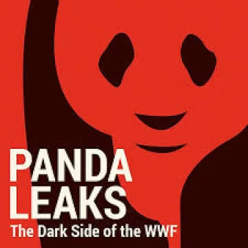 Тъмната страна на WWF