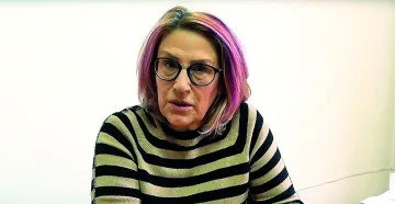 Татяна Буруджиева: Политиците  ни превърнаха във фенска маса