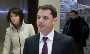 Делян Добрев: Може да заменим Сидеров с Марешки