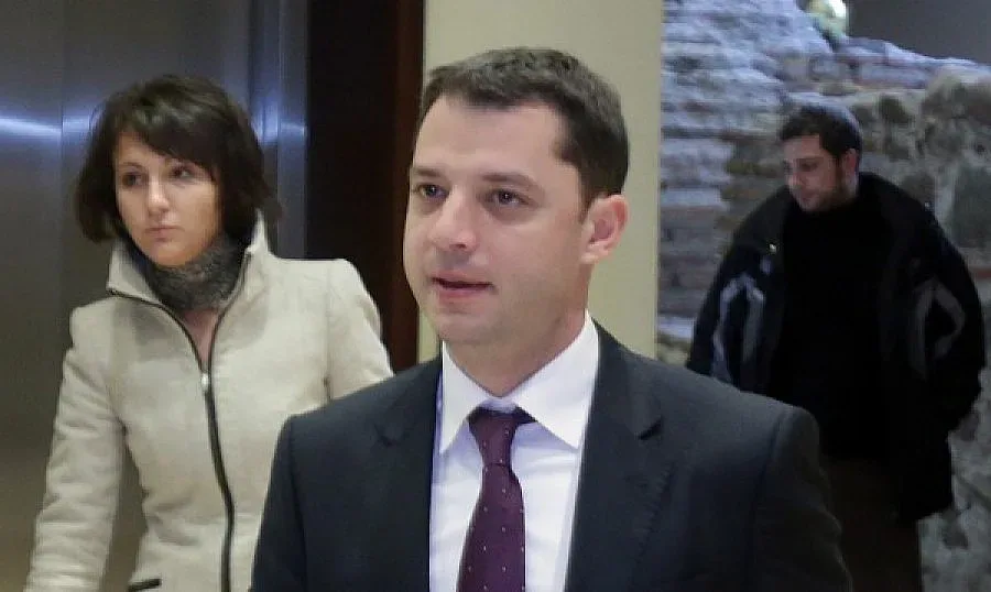 Делян Добрев: Може да заменим Сидеров с Марешки