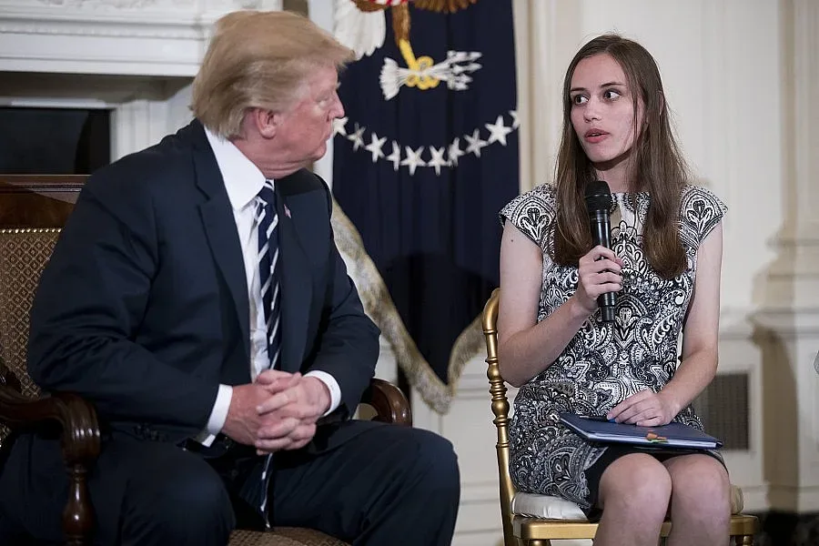 Тръмп ще въоръжава учителите