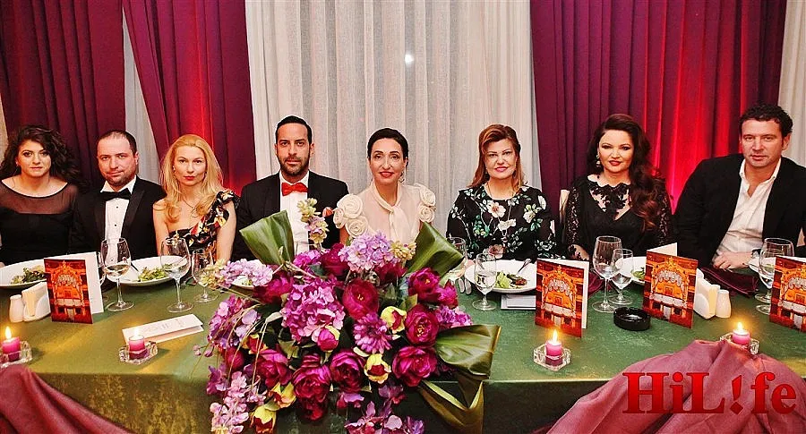 Руският бал - Шостакович и блясък на корони