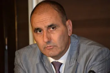 Цветанов: Ако някой е нарушил закона с оградата, ще носи отговорност