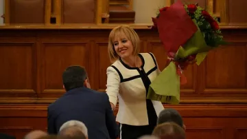 Край на тайния вот за омбудсман, ще го избират с явно гласуване