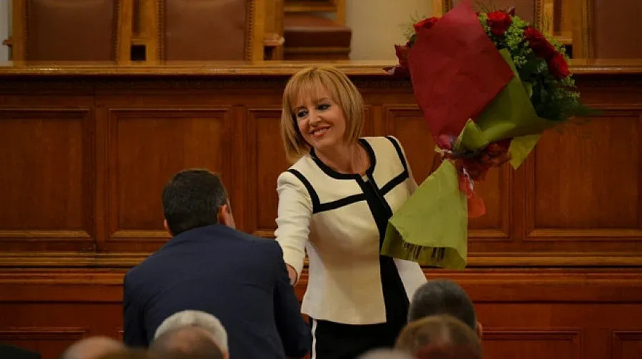 Край на тайния вот за омбудсман, ще го избират с явно гласуване