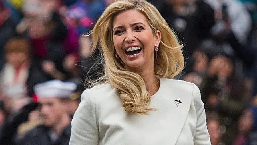 Иванка Тръмп ще води американската делегация при закриването на Олимпиадата в Пхенчхан