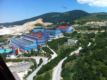 „Асарел-Медет" остава дарител на Панагюрище