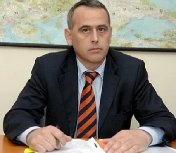 Правителството одобри новия шеф на НСО