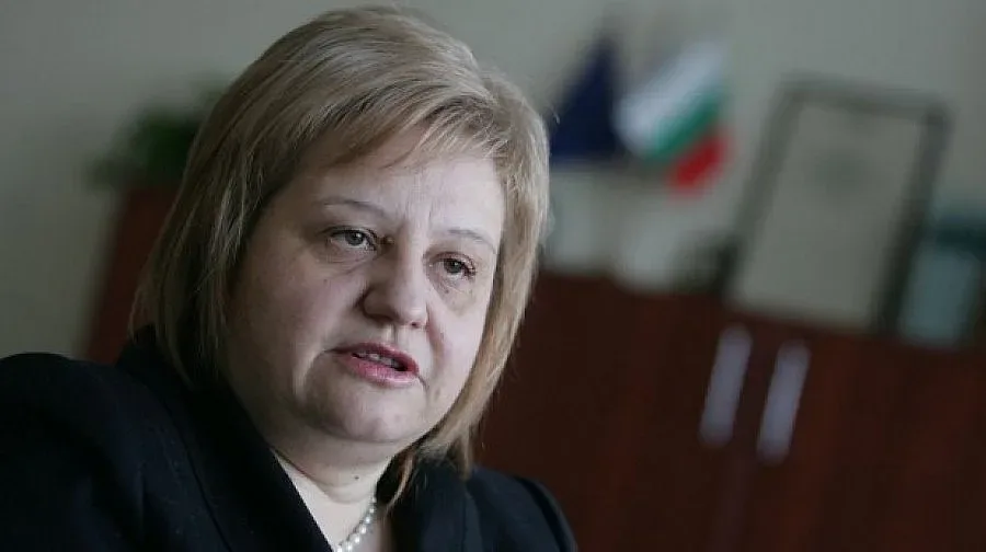 Българка начело на Евростат