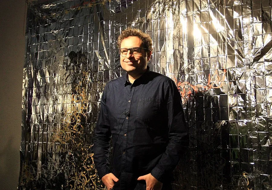 Теодор Ушев: Да преживеем катарзис сред фалша