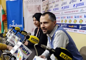 Журналисти от 30 страни се борят за ски купа в Пампорово /ОБНОВЕНА/