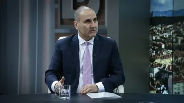 Цветан Цветанов: Президентът Румен Радев изглежда притеснен