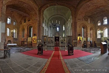 Отслужиха панихида за Дякона