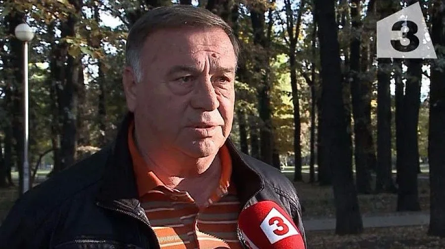 Почина легендарният Павел Панов