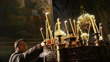 Започва Великият пост