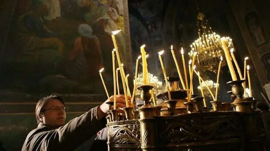 Започва Великият пост