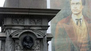 Отбелязваме 145 години от гибелта на Апостола