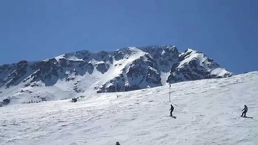 Откриха мъртъв софиянец под връх Тодорка