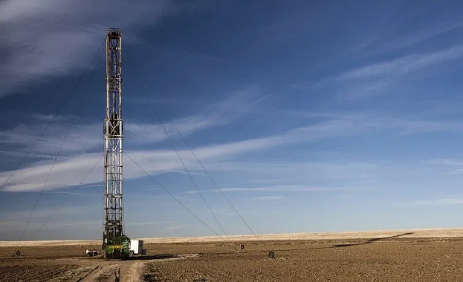 Шистовата революция превръща САЩ в петролна суперсила