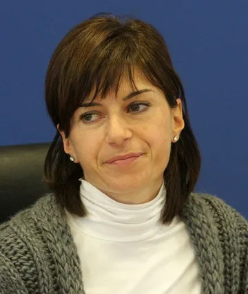 Опитаха да окрадат Екатерина Дафовска