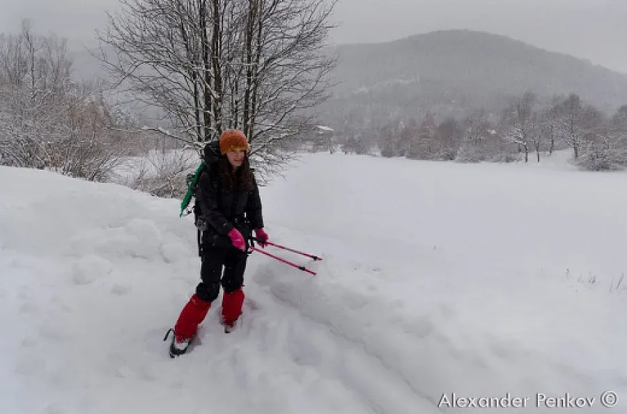 ОБЗОР: Загиналата в Пирин Ния катерила в Алпите и Непал