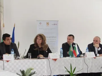 Илияна Йотова: Планинските райони се нуждаят от целево финансиране