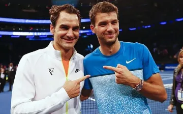 ФедЕкспрес изнесе едночасова лекция на Гришо в Ротердам