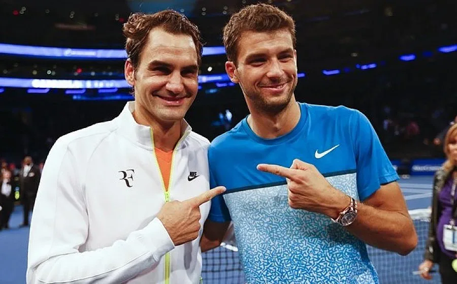 ФедЕкспрес изнесе едночасова лекция на Гришо в Ротердам