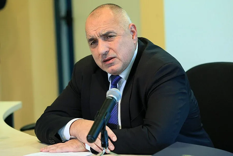 Борисов: Азербайджан е наш приоритетен партньор