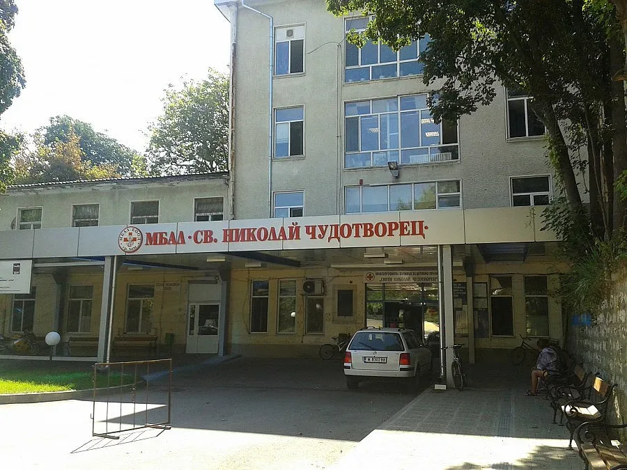 Кървава женска драма в Лом