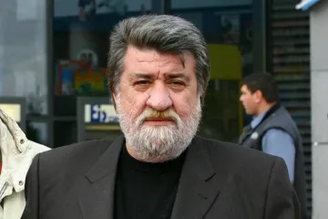 Вежди Рашидов: Борисов и Радев са големи мъже