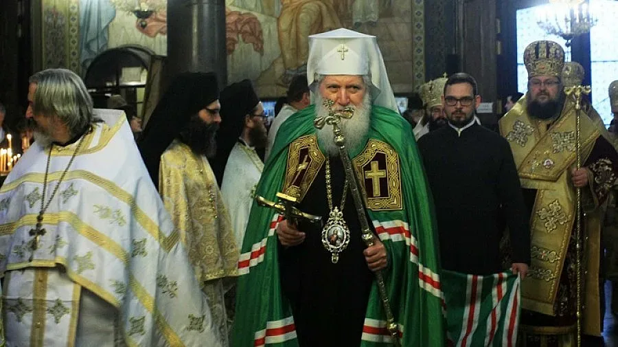 Патриарх Неофит: Изживейте Великите пости като достойни Христови следовници